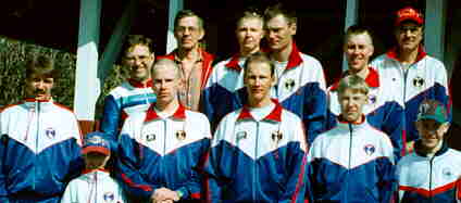 Kuva kev&auml;tleirilt&auml; 1995