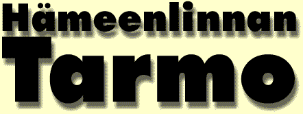 H&auml;meenlinnan Tarmo r.y.