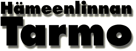 H&auml;meenlinnan Tarmo r.y.