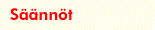 S&auml;&auml;nn&ouml;t