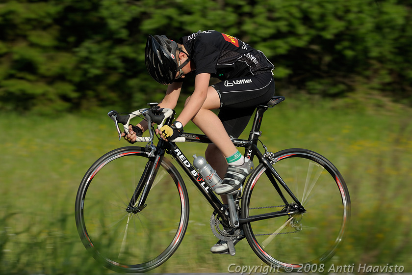 _DSC8415.jpg - M-14: Ville Pesonen, Cyclos Kuusamo