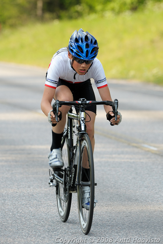 _DSC8432.jpg - M-14: Christian Holmen, Tampereen Pyörä-Pojat
