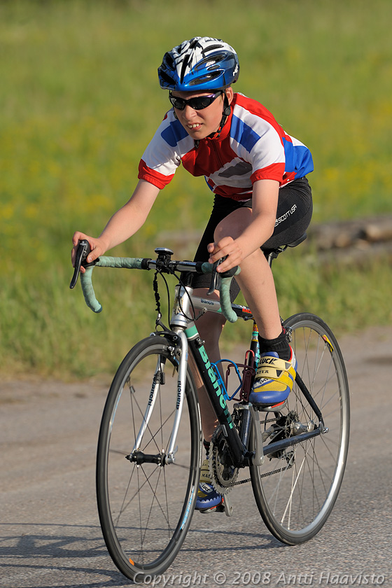 _DSC8435.jpg - M-14: Oskari Vainionpää, Kauhajoen Karhu