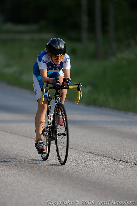 _DSC8483.jpg - N-16: Eveliina Suvisaari, Vantaan Pyöräilijät