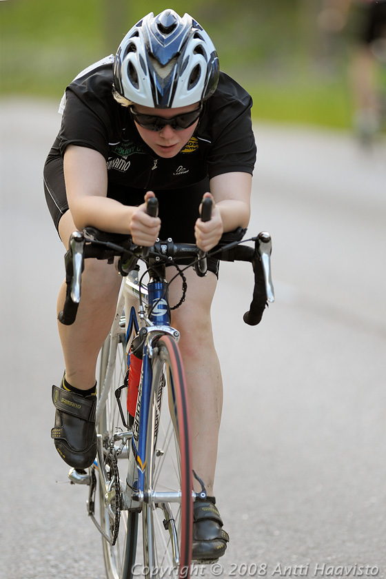 _DSC8499.jpg - N-16: Kaisa Heikkilä, Cyclos Kuusamo