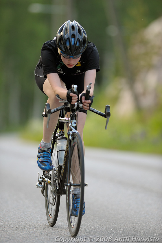 _DSC8506.jpg - N-16: Roosa Törmänen, Cyclos Kuusamo