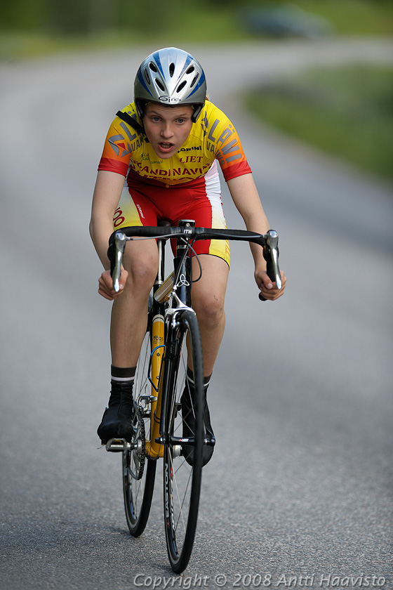 _DSC8534.jpg - N-14: Vaula Koski, Team Velo Cycling