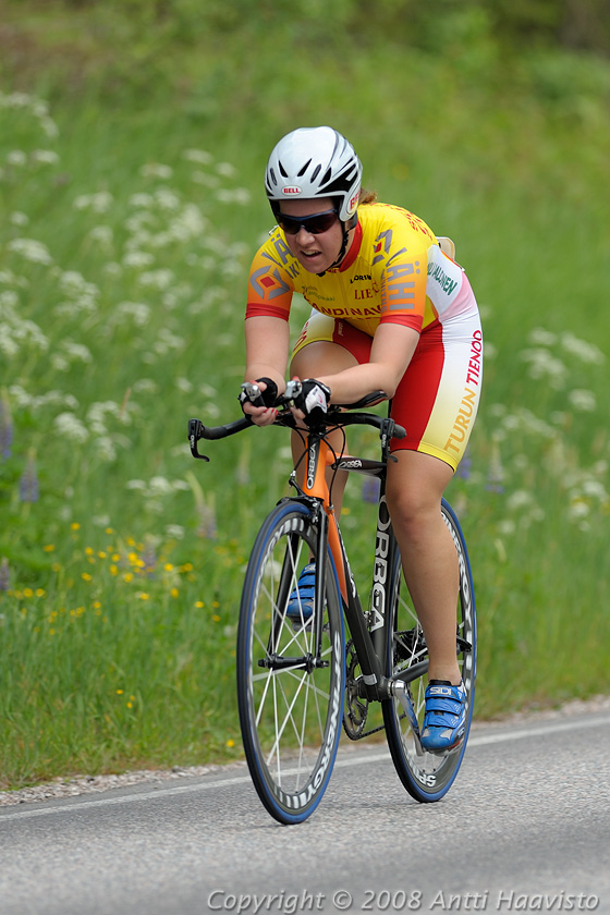 _DSC8627.jpg - Naiset: Terhi Salmenoja, Team Velo Cycling