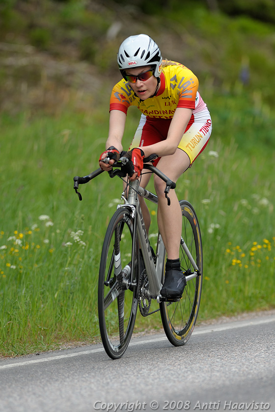 _DSC8664.jpg - Naiset: Virva Koski, Team Velo Cycling