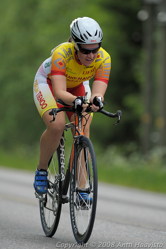 _DSC8772.jpg - Naiset: Terhi Salmenoja, Team Velo Cycling