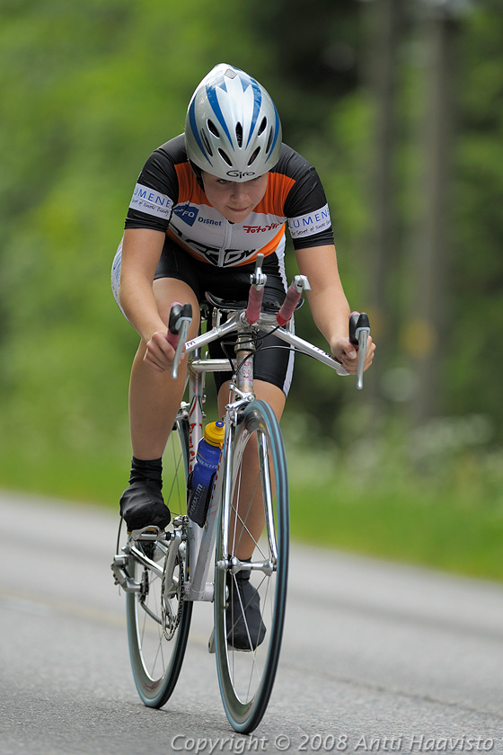 _DSC8798.jpg - Naiset: Laura Lilja, Team-Focus