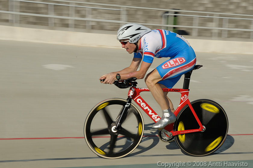 _DSC1299.jpg - Miehet, 1 km: Matti Pajari, Cycle Club Helsinki