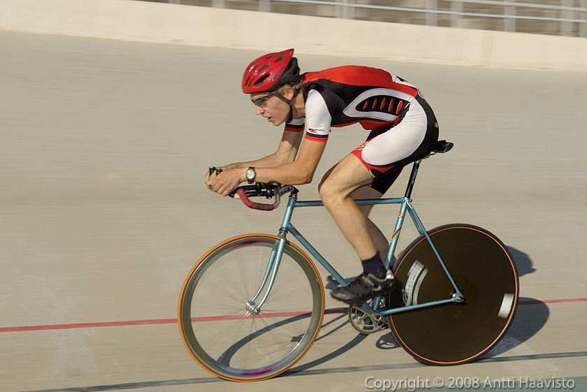 _DSC1324.jpg - M-18, 1 km: Samuel Halme, Korson Kaiku