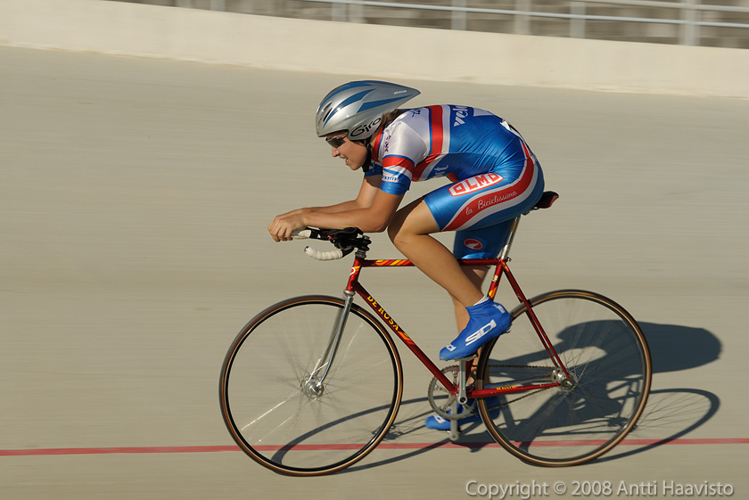 _DSC1326.jpg - M-16, 1 km: Jani Sandelin, Cycle Club Helsinki