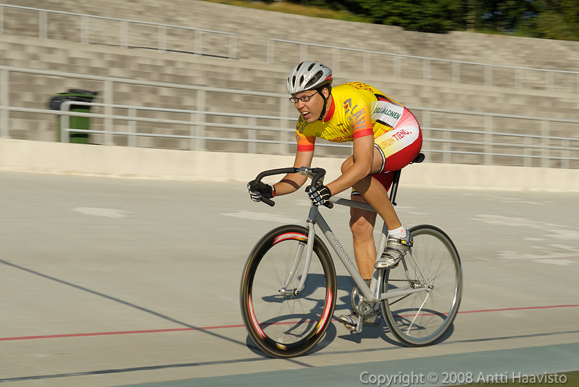 _DSC1419.jpg - M-30, 1 km: Jarno Korkka, Team Velo Cycling