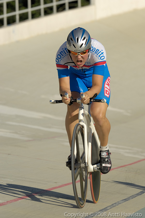 _DSC4856.jpg - M-18, 1 km: Ilari Kahila, Cycle Club Helsinki