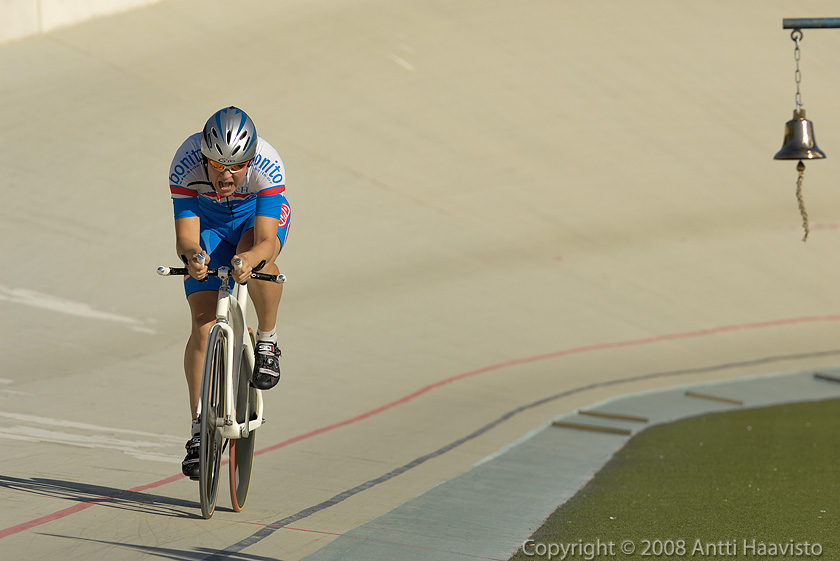 _DSC4858.jpg - M-18, 1 km: Ilari Kahila, Cycle Club Helsinki