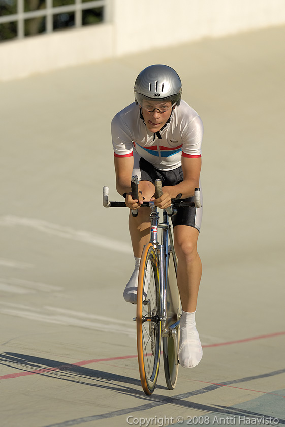 _DSC4863.jpg - M-16, 1 km: Olli Teivaala, Tampereen Pyörä-Pojat
