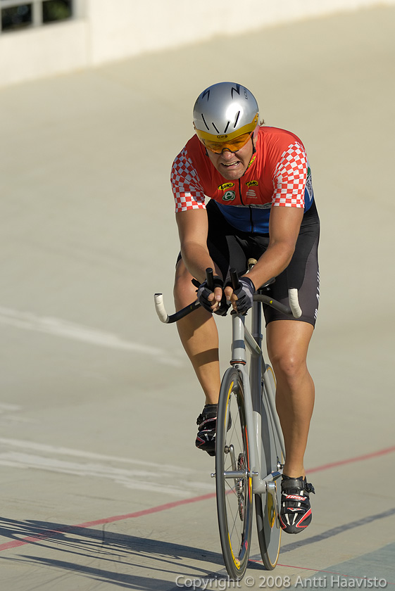 _DSC4875.jpg - M-30, 1 km: Björn Stenvall, Porvoon Akilles