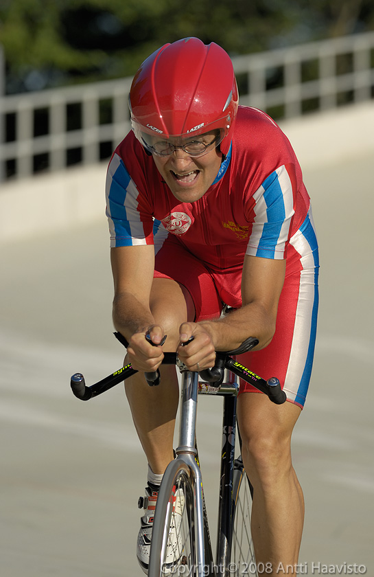 _DSC4880.jpg - M-40, 1 km: Marko Eronen, Koiviston Isku