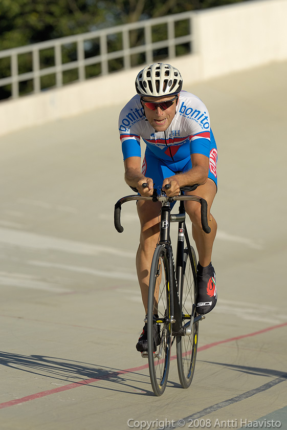 _DSC4904.jpg - M-40, 1 km: Johan Gustavson, Cycle Club Helsinki