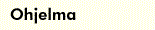 Ohjelma