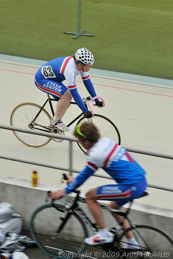 _DSC7849.jpg - Helsinki GP, Olympiavelodromi