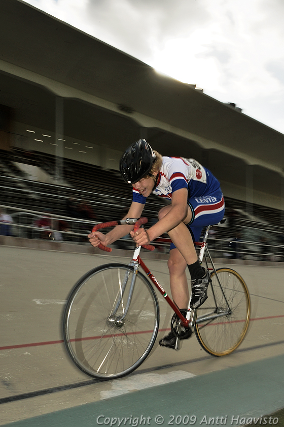 _DSC7951.jpg - Helsinki GP, Olympiavelodromi