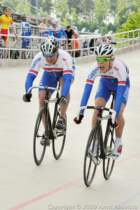 _DSC8022.jpg - Helsinki GP, Olympiavelodromi