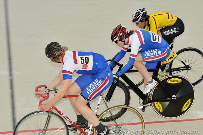 _DSC8125.jpg - Helsinki GP, Olympiavelodromi