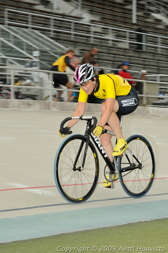 _DSC8210.jpg - Helsinki GP, Olympiavelodromi