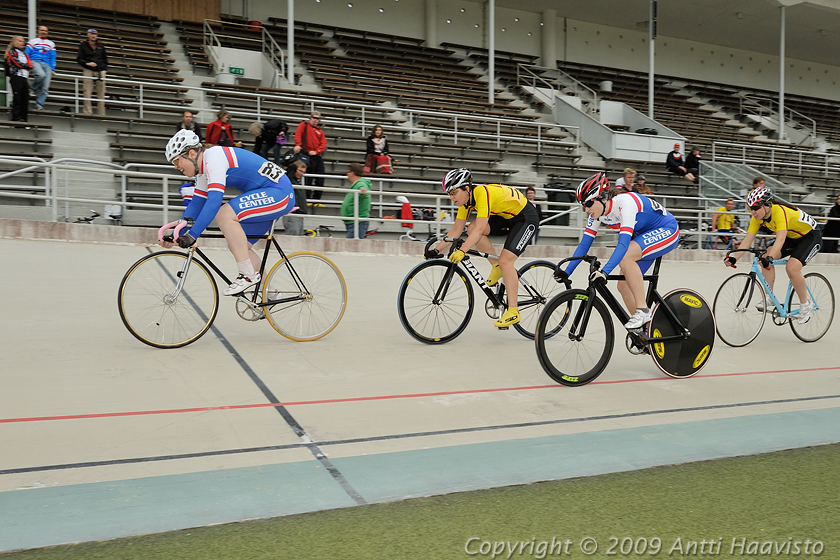 _DSC8315.jpg - Helsinki GP, Olympiavelodromi