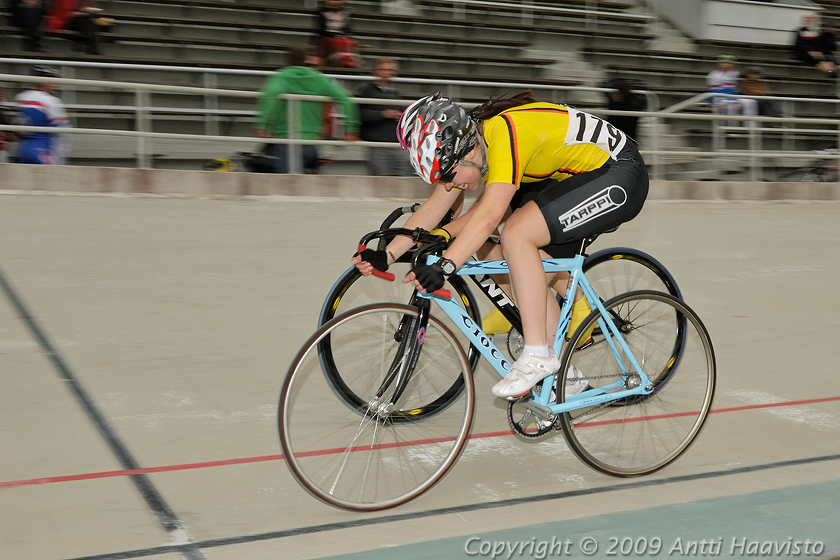 _DSC8320.jpg - Helsinki GP, Olympiavelodromi