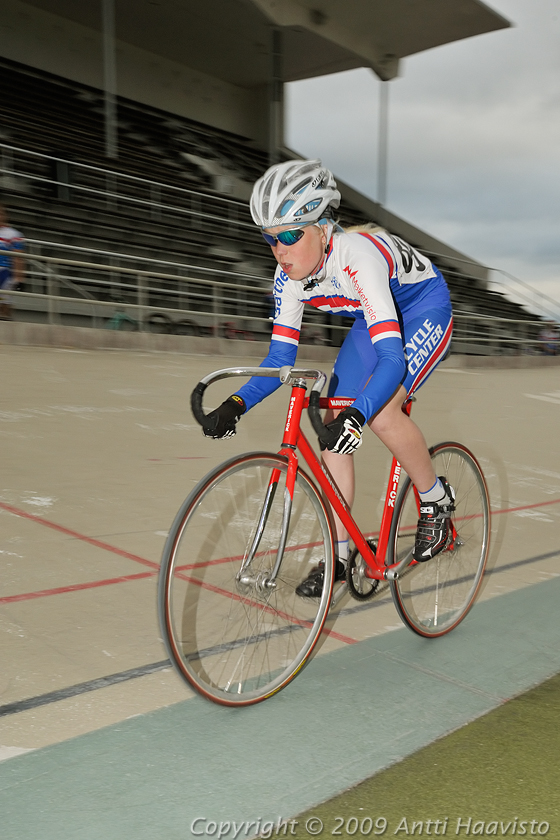 _DSC8344.jpg - Helsinki GP, Olympiavelodromi