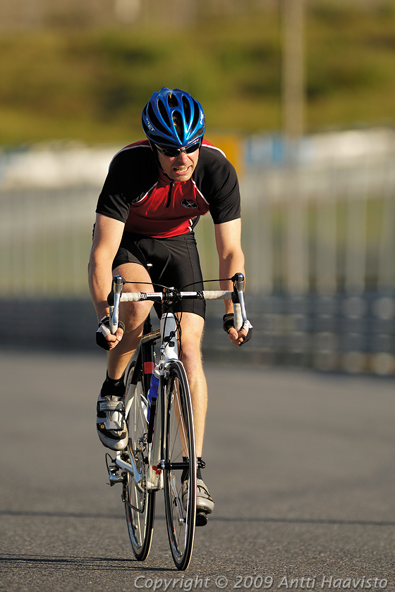 _DSC5706.jpg - KOH-I-NOOR -moottoriratakisat 2009, 5. osakilpailu