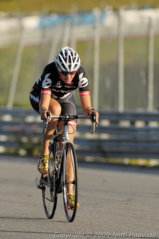 _DSC5762.jpg - KOH-I-NOOR -moottoriratakisat 2009, 5. osakilpailu