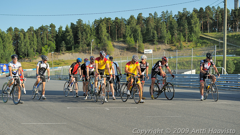 _DSC9735.jpg - KOH-I-NOOR -moottoriratakisat 2009, 5. osakilpailu