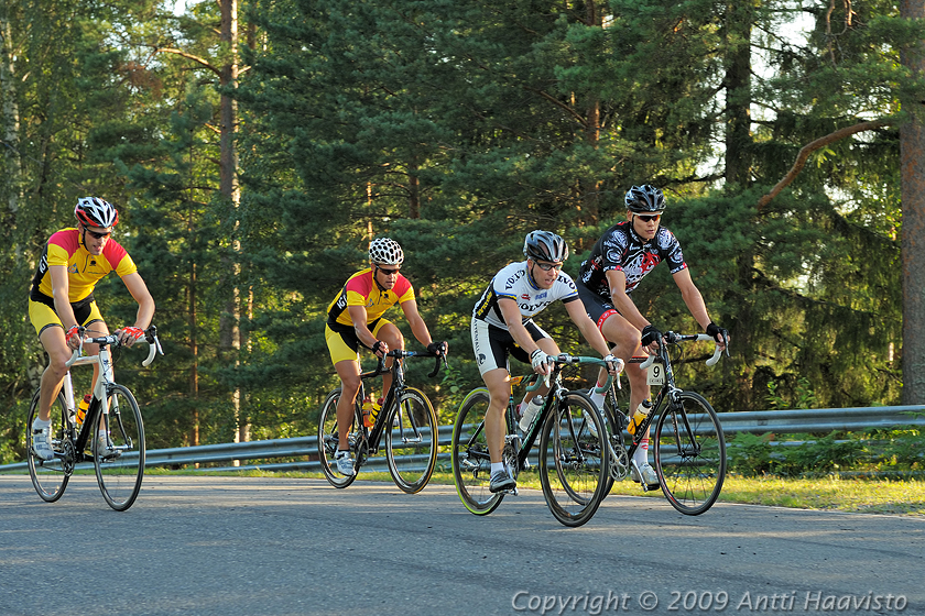 _DSC9744.jpg - KOH-I-NOOR -moottoriratakisat 2009, 5. osakilpailu