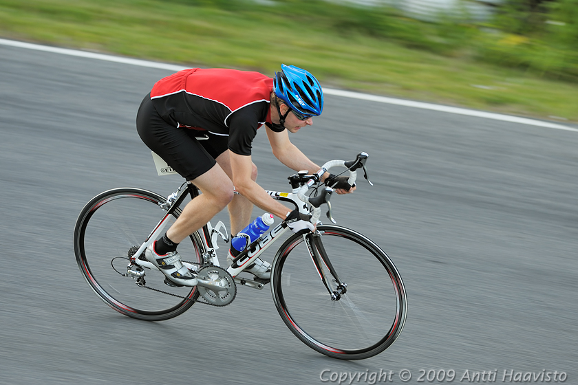 _DSC9823.jpg - KOH-I-NOOR -moottoriratakisat 2009, 5. osakilpailu