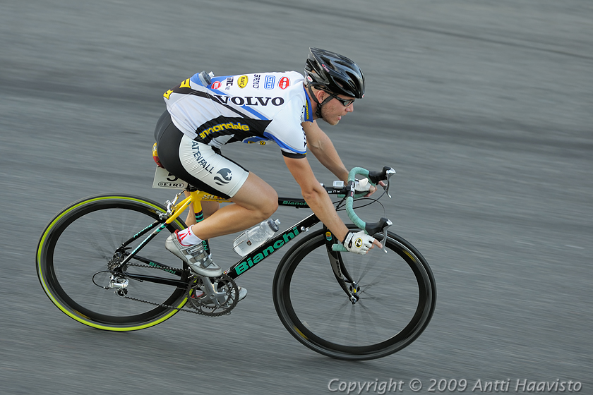 _DSC9824.jpg - KOH-I-NOOR -moottoriratakisat 2009, 5. osakilpailuTuomas Laine