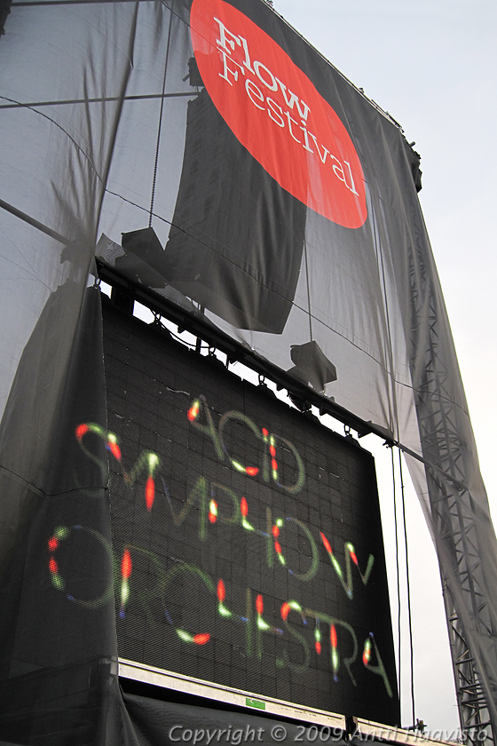 IMG_0059.jpg - Acid Symphony Orchestra Flow Festivalilla Helsingin Juhlaviikoilla