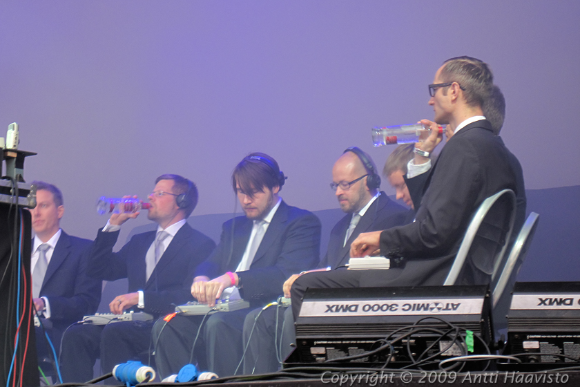 IMG_0062.jpg - Acid Symphony Orchestra Flow Festivalilla Helsingin Juhlaviikoilla