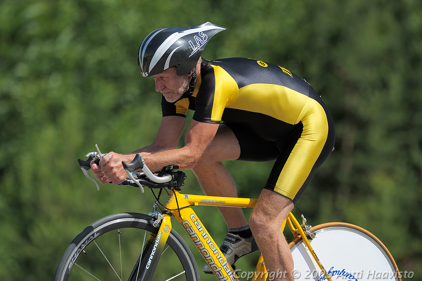 _DSC8813.jpg - M-60, 20 km: Markku Koskihaka, SäkY (3.)