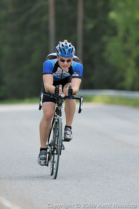 _DSC9022.jpg - M-Kilpa, 20 km: Ilkka Olkkonen, TCC (5.)