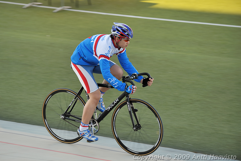 _DSC7313.jpg - Ratakilpailut Olympiavelodromilla 7.5.2009
