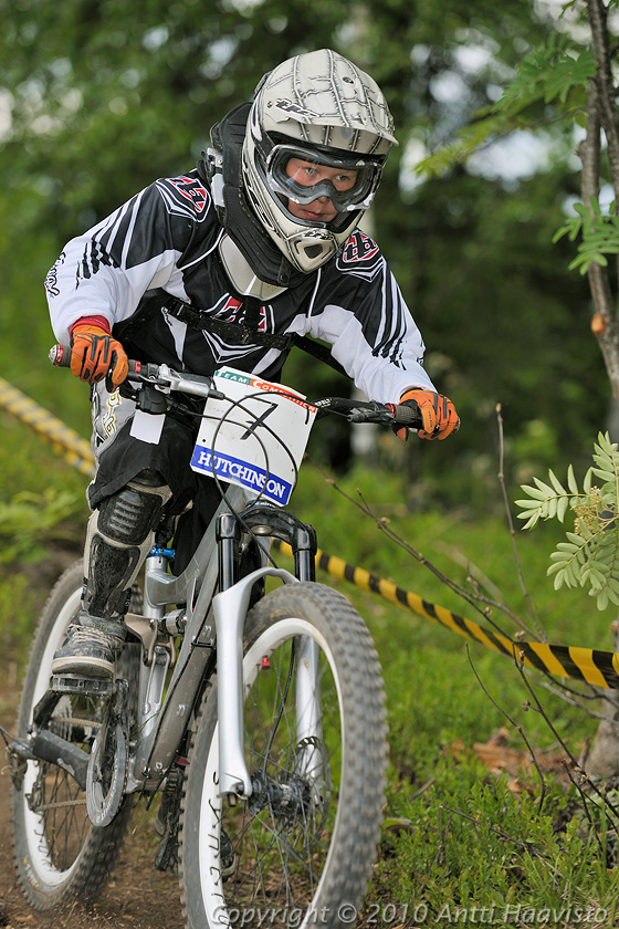 _DSC0211.jpg - M-12: Akseli Aula, dhT. Kalpalinna DH, Nappulakumi DH Cupin osakilpailu Janakkalassa 6.6.2010