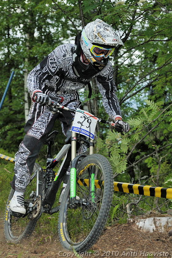 _DSC0217.jpg - M-14: Anton Waldén, dhT. Kalpalinna DH, Nappulakumi DH Cupin osakilpailu Janakkalassa 6.6.2010