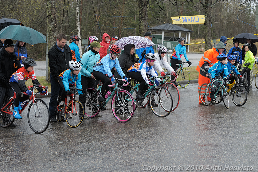_DSC8186.jpg - Killin Kaivin -kortteliajo Tampereen Hervannassa