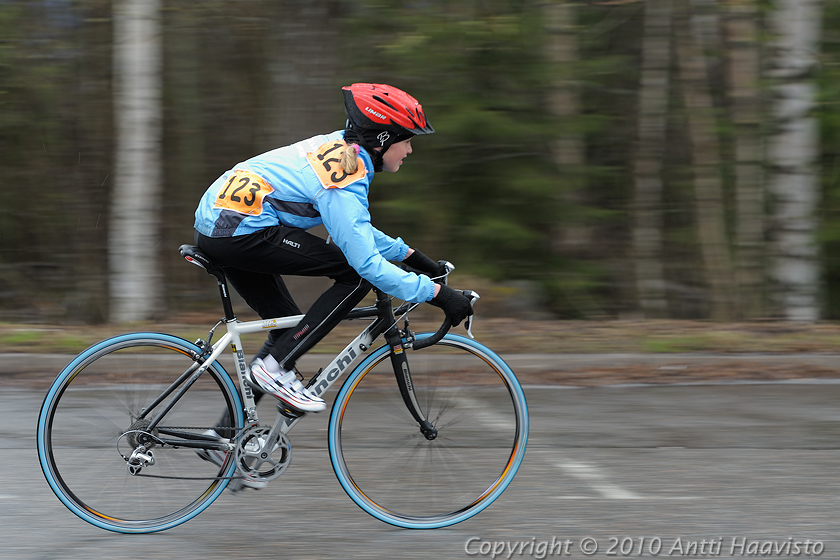 _DSC8201.jpg - Killin Kaivin -kortteliajo Tampereen Hervannassa