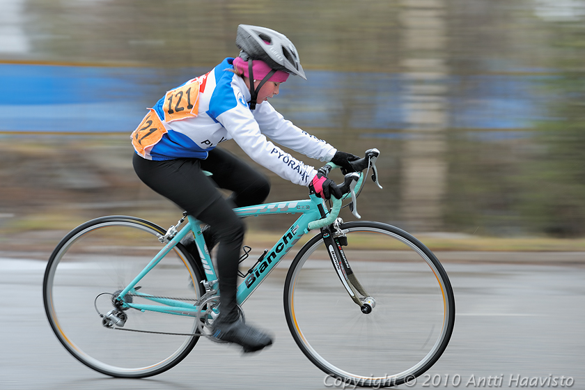 _DSC8209.jpg - Killin Kaivin -kortteliajo Tampereen Hervannassa